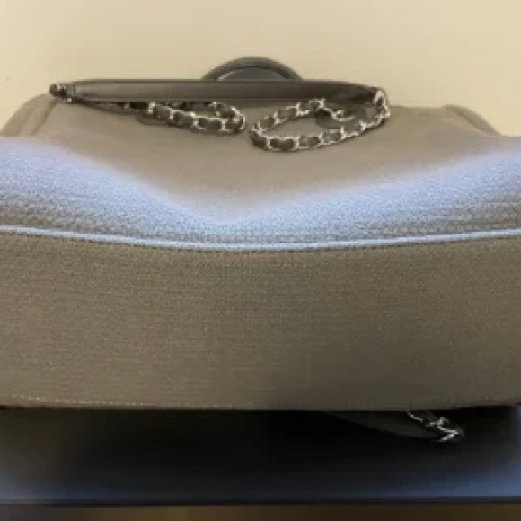 Chanel Deauville tote small - Picture 5 of 8